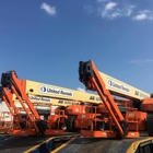 United Rentals