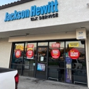 Jackson Hewitt Tax Service - Taxes-Consultants & Representatives