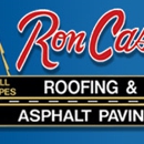 Ron Case Roofing & Asphalt Paving - Building Contractors