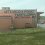 Art's Mexican Products