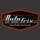 Auto Trix Signs and Graphics - Signs