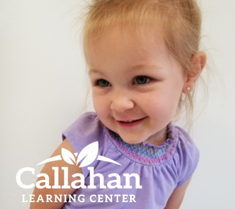 Callahan Learning Center - Fredericksburg, VA. Ages 2 to 12, Open 5 AM Daily.