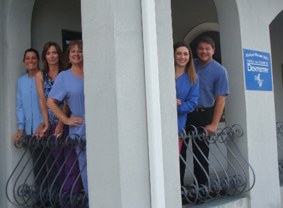 Wasson, Family And Cosmetic Dentistry - Arden, NC