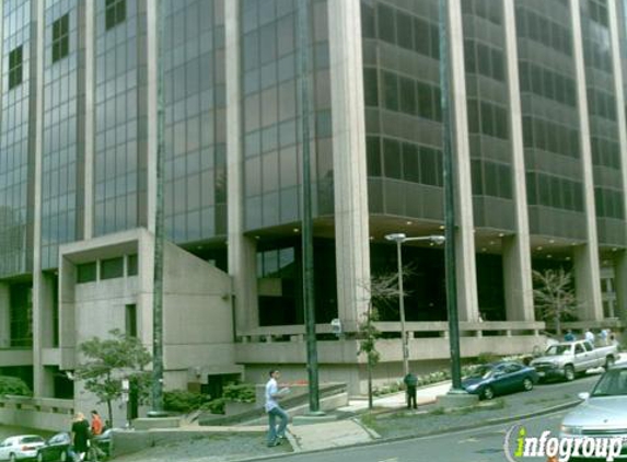 Consumer Affairs & Business Regulation Office - Boston, MA