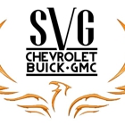 SVG Chevrolet GMC in Urbana