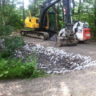 AR Cail Landscaping & Excavation - Portland, ME