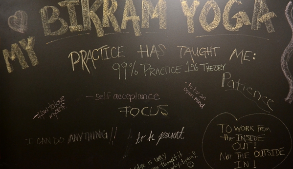 Bikram Yoga Lake Norman - Mooresville, NC