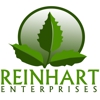 Reinhart Enterprises Landscaping and Snowplowing gallery
