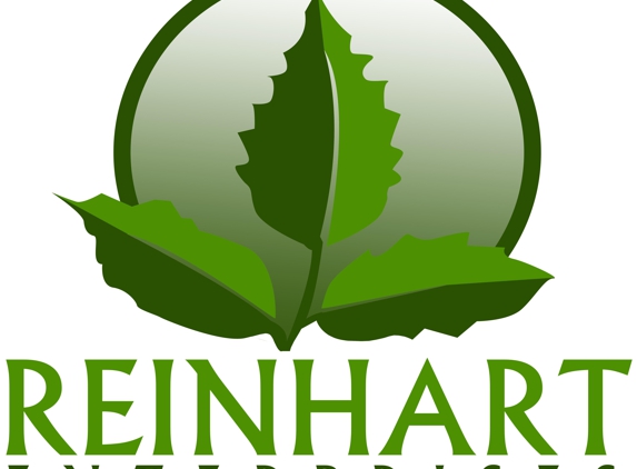 Reinhart Enterprises Landscaping and Snowplowing