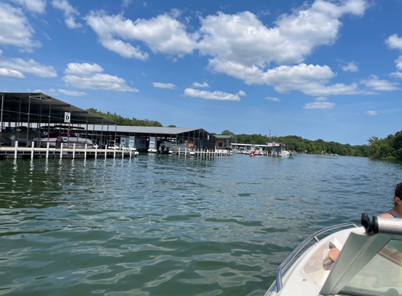 Cape Fair Marina - Cape Fair, MO