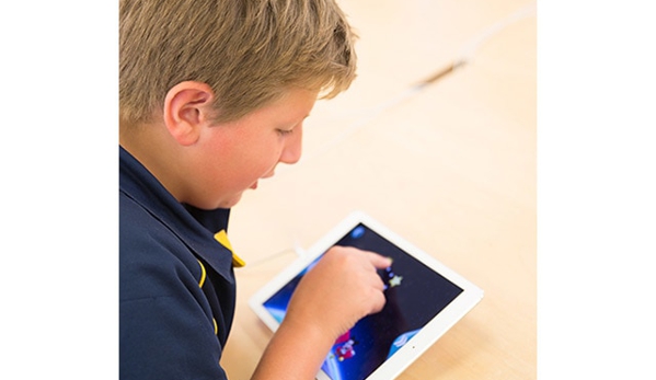 Maranatha Christian School - Junior School - Doveton