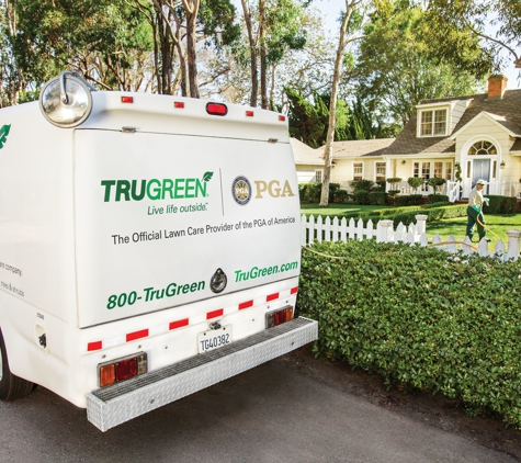 TruGreen Lawn Care - Jackson, MS