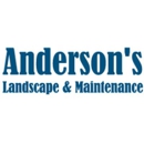 Anderson's Landscape & Maintenance - Gardeners