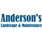 Anderson's Landscape & Maintenance