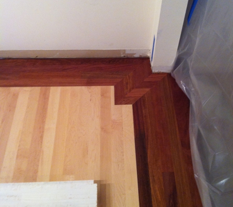 Al Havner & Sons Hardwood Floors - Royal Oak, MI