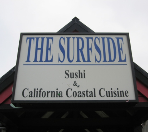 Surfside Sushi - San Diego, CA