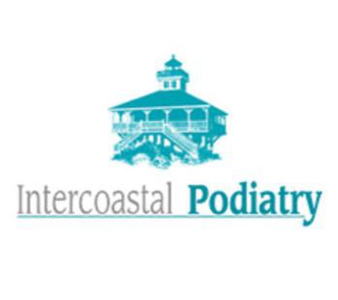 Intercoastal Medical Group: Logan Shannon, DPM - Sarasota, FL