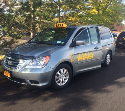 Five Star Taxi - Rochester, NY