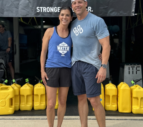 Iron Tribe Fitness - Louisville, KY