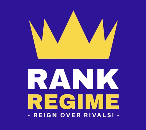 Rank Regime - Lenexa, KS