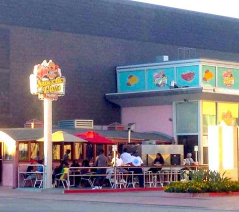 Sweetie Pie's Hollywood - North Hollywood, CA. Sweetie Pie's