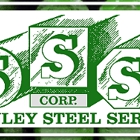 Stanley Steel Svce Corp