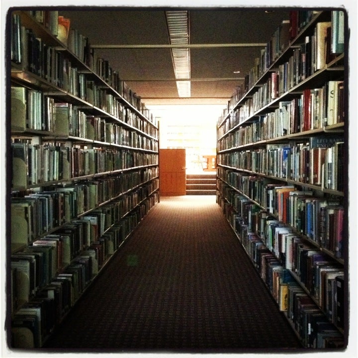 Allentown Public Library 1210 Hamilton St, Allentown, PA 18102 ...