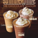 The Chocolate Season - Chocolate & Cocoa