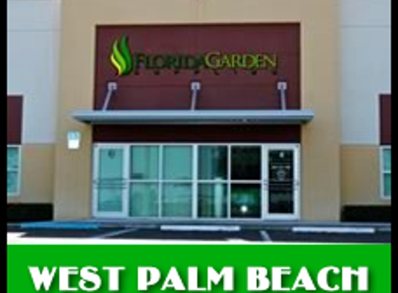 Florida Garden Supplies - West Palm Beach, FL