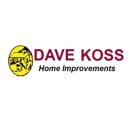 Dave Koss Home Improvements - Roofing Contractors