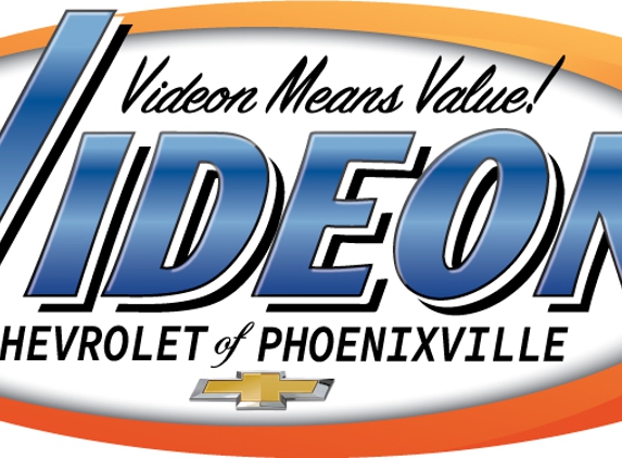 Videon Chevrolet - Phoenixville, PA