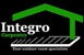 Integro Carpentry Logo