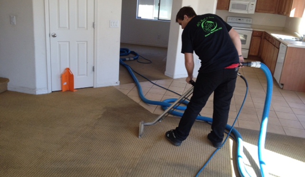 AZ's Best Cleaning - Scottsdale, AZ