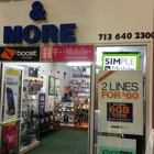 Cellular & More Inc