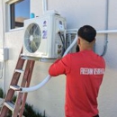 Freedom Residential - Heating, Ventilating & Air Conditioning Engineers