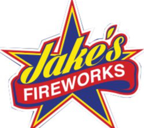 Jake's Fireworks - Portage, MI