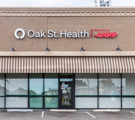 Oak Street Health - Glendale, AZ