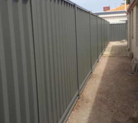 Coastal Handyman & Fencing - Waikiki, WA. #CoastalHandyman&Fencing #FencedIn #SupportLocalBusiness