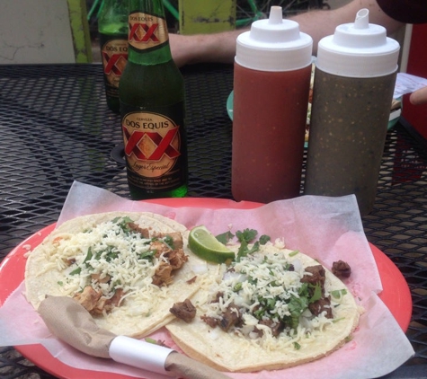 Flaco's Tacos - Chicago, IL