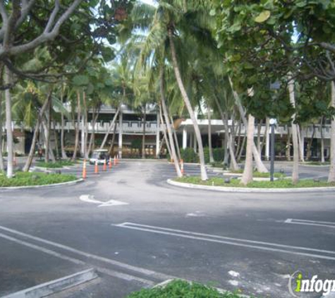 Fendi Miami Bal Harbour Saks - Miami, FL