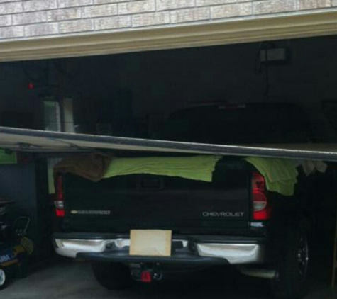 Superior Overhead Garage Door Service - Martinez, GA