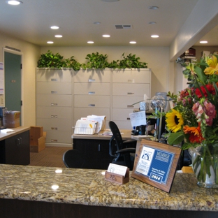 Morgan Nordstrom DDS, William C Vizzolini DDS INC - Vallejo, CA