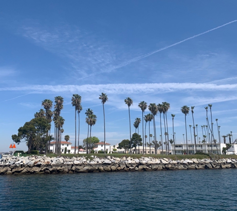 US Coast Guard Uscg Marine Safety Office Mso - San Pedro, CA