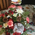 Enchanted Florist