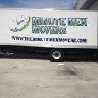 Minute Men Movers Stuart