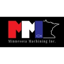 Minnesota Machining Inc. - Machine Shops