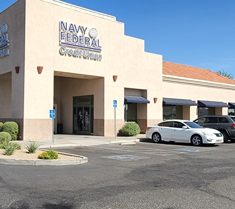 Navy Federal Credit Union - Yuma, AZ