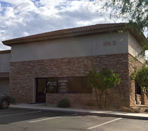 Advanced Foot And Ankle Specialists Of Arizona - Chandler, AZ