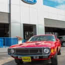 Gus Machado Ford, Inc - Automobile Parts & Supplies