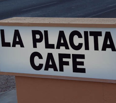 La Placita Cafe - Tucson, AZ